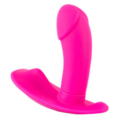 Slip Vibrator met Afstandsbediening