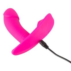 Slip Vibrator met Afstandsbediening