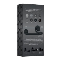 Snail Vibe Duo Vibrator