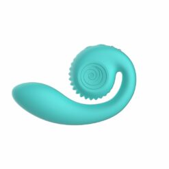 Snail Vibe Gizi Vibrator - Tiffany