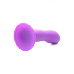 Soepele Zachte Siliconen Dildo