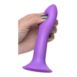 Soepele Zachte Siliconen Dildo
