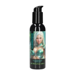 Solara - Ayla Forest Warrior Waterbasis Glijimiddel 150 ml