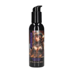Solara - Misty - Steam Mistress Waterbasis Glijimiddel 150 ml