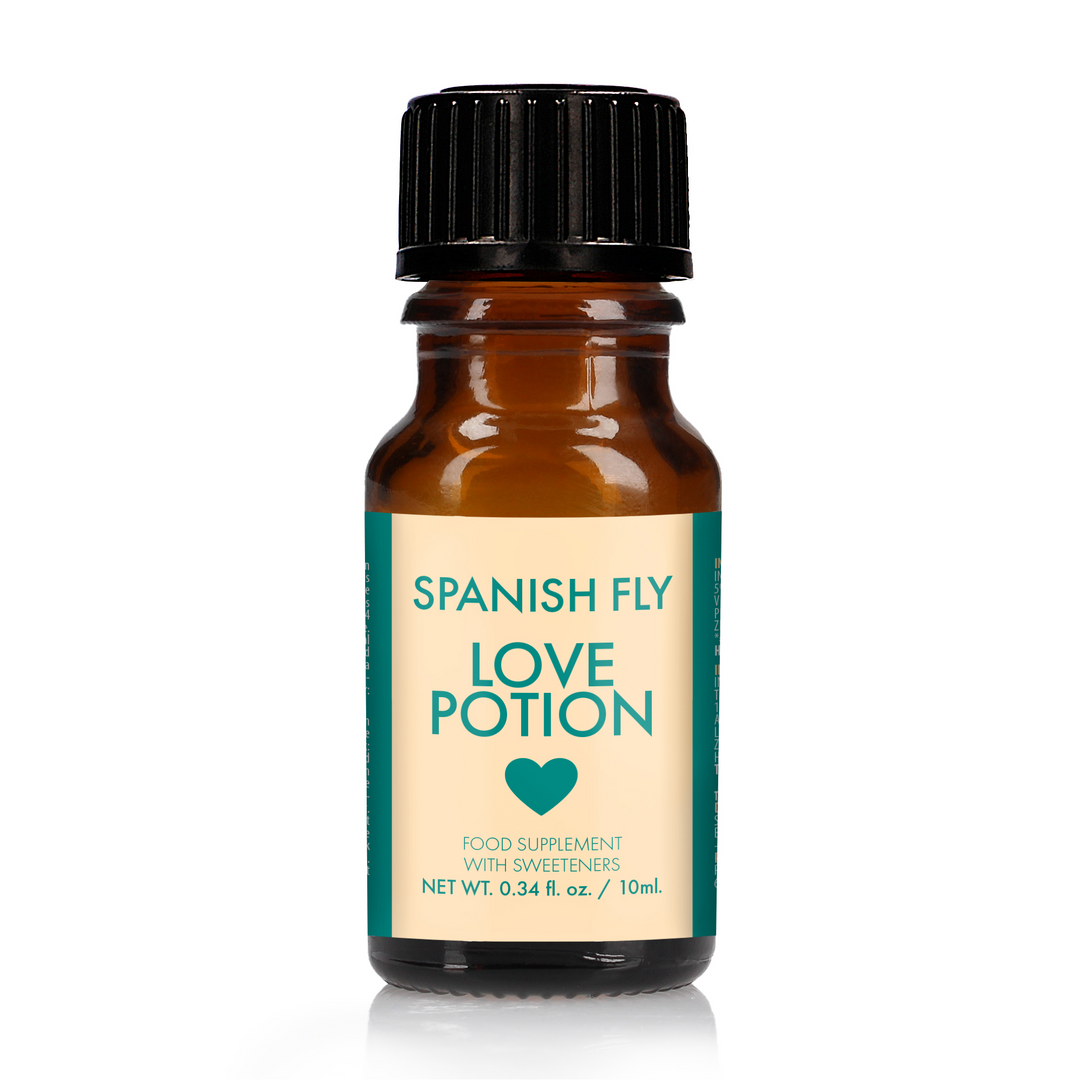 PharmQuests Spaans Vlieg - Love Potion