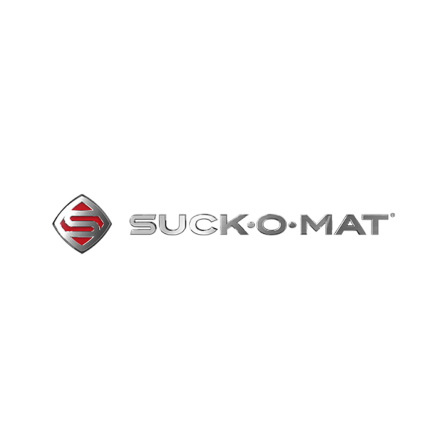 Suck-o-Mat logo