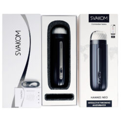 Svakom - Automatische Masturbator Hannes Neo