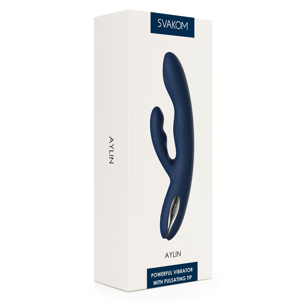 Svakom – Aylin Rabbit Vibrator