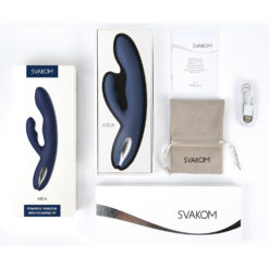 Svakom – Aylin Rabbit Vibrator