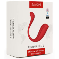 Svakom – Phoenix Neo