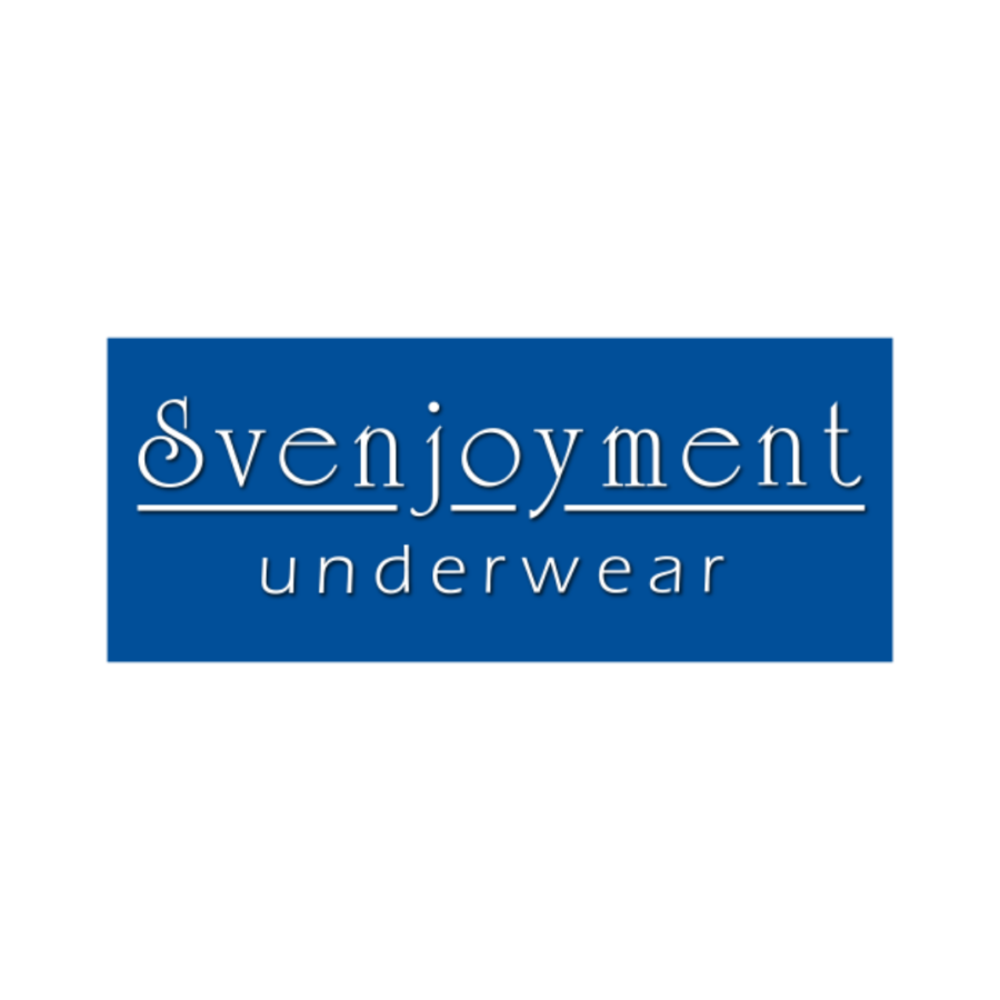 Svenjoyment logo