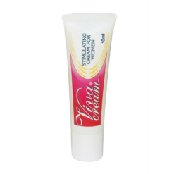 Swiss Navy - Viva Cream Stimulerende Clitoris Gel