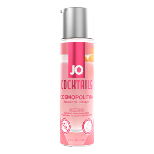 System Jo - Glijmiddel Cosmopolitan