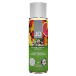 System Jo - Glijmiddel Tropical Passion Smaak
