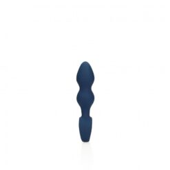 Teardrop Shaped Anal Plug