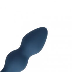 Teardrop Shaped Anal Plug