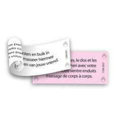 Tease & Please - Hart Vol Lust & Liefde