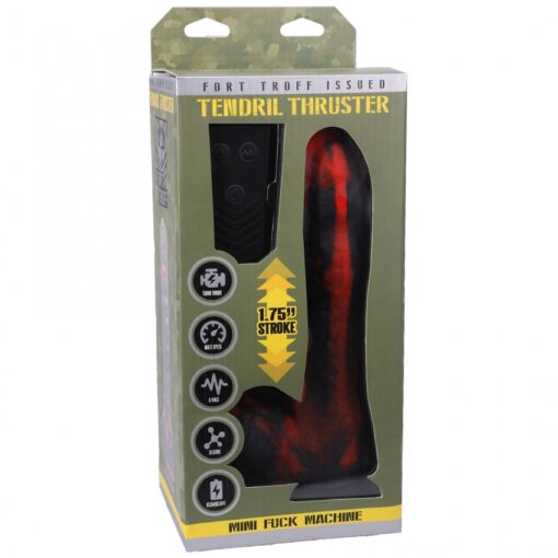 Tendril Thruster Mini Neukmachine