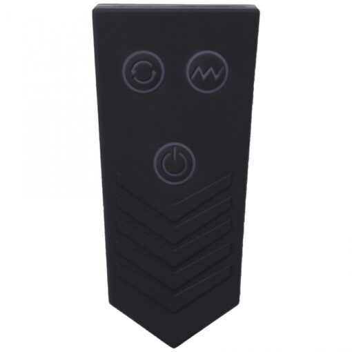 Fort Troff - Tendril Thruster Mini Neukmachine - Rood / Zwart - Afbeelding 8