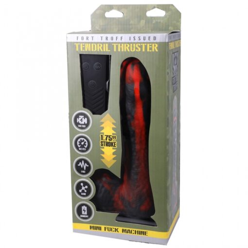 Tendril Thruster Mini Neukmachine