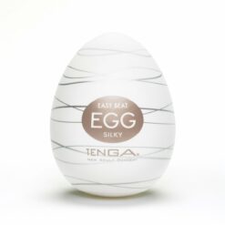 Tenga Ei - Silky