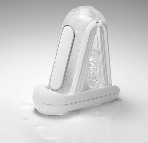 Tenga Flip Zero Electronic Vibration