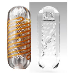 Tenga - Spinner Beads Masturbator