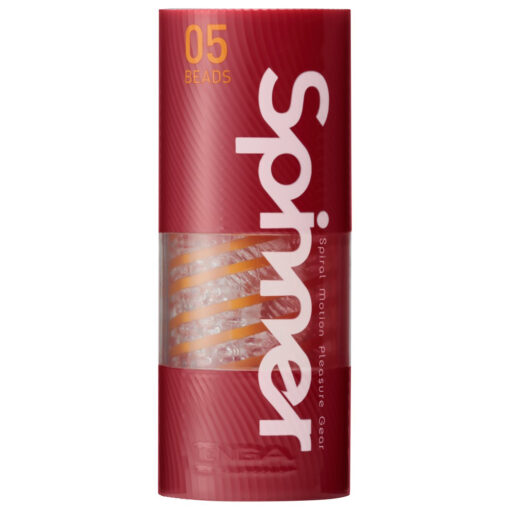Tenga - Spinner Beads Masturbator
