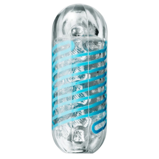 Tenga - Spinner Tetra Masturbator