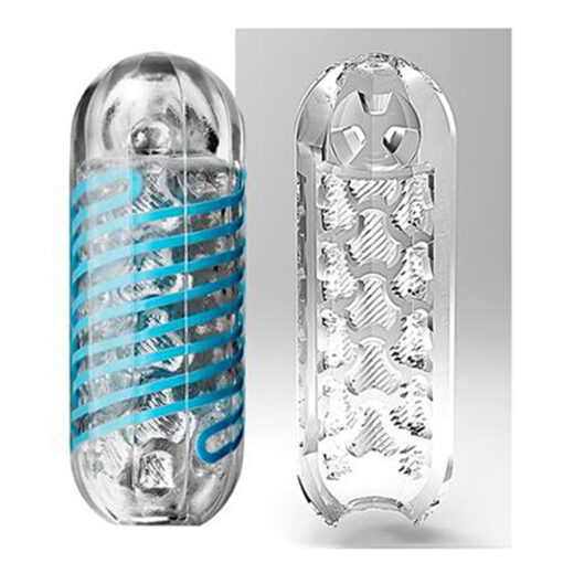 Tenga - Spinner Tetra Masturbator