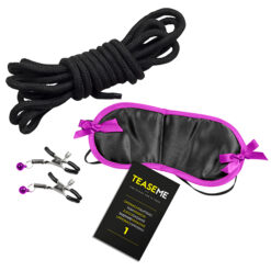Time to Play Time To Tease me Spel