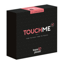 Time to Play Time To Touch Spel