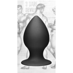 Tom of Finland Siliconen Buttplug