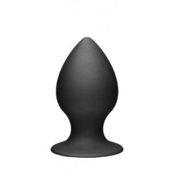 Tom of Finland Siliconen Buttplug