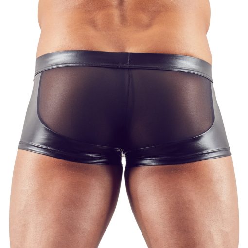 Transparante Boxershort