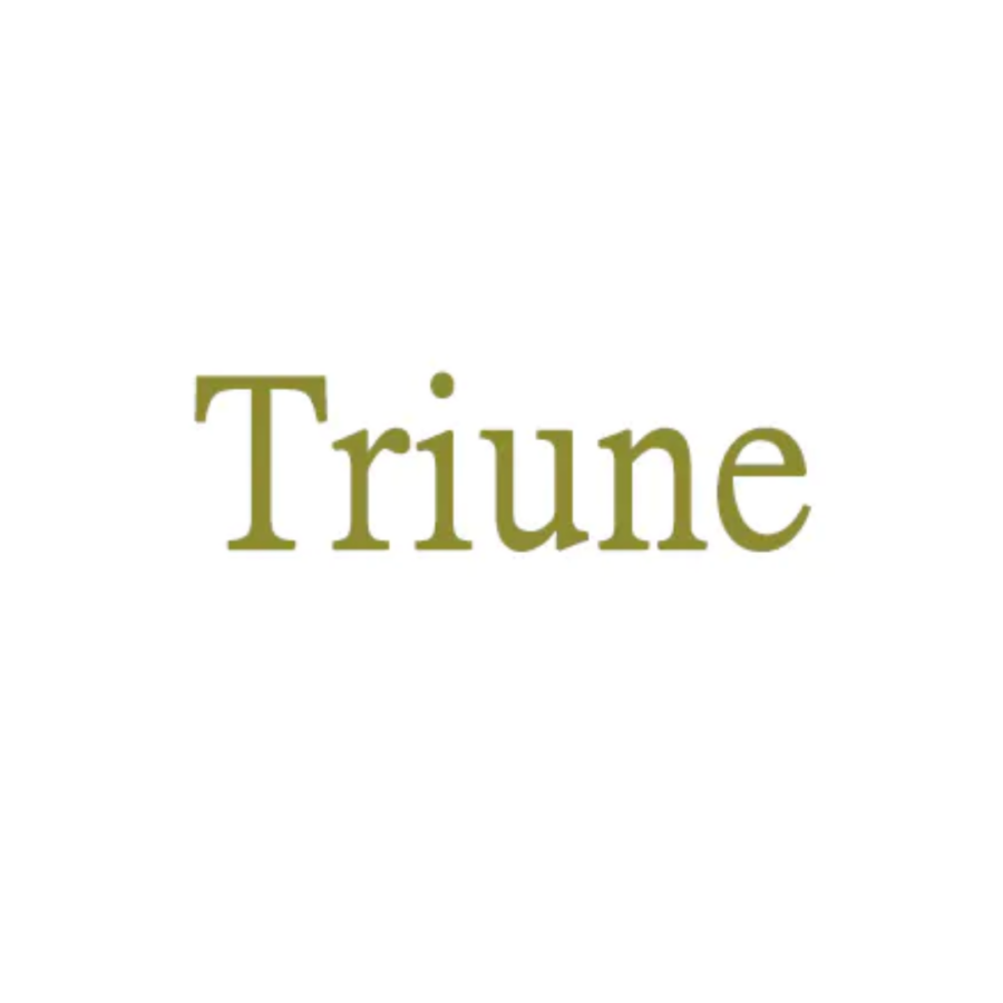 Triune logo
