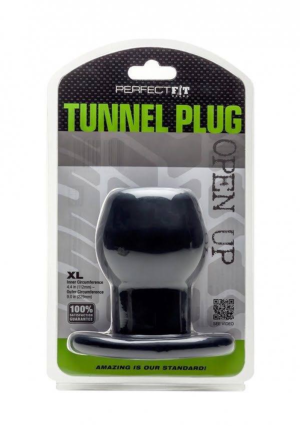 Tunnel Plug XL