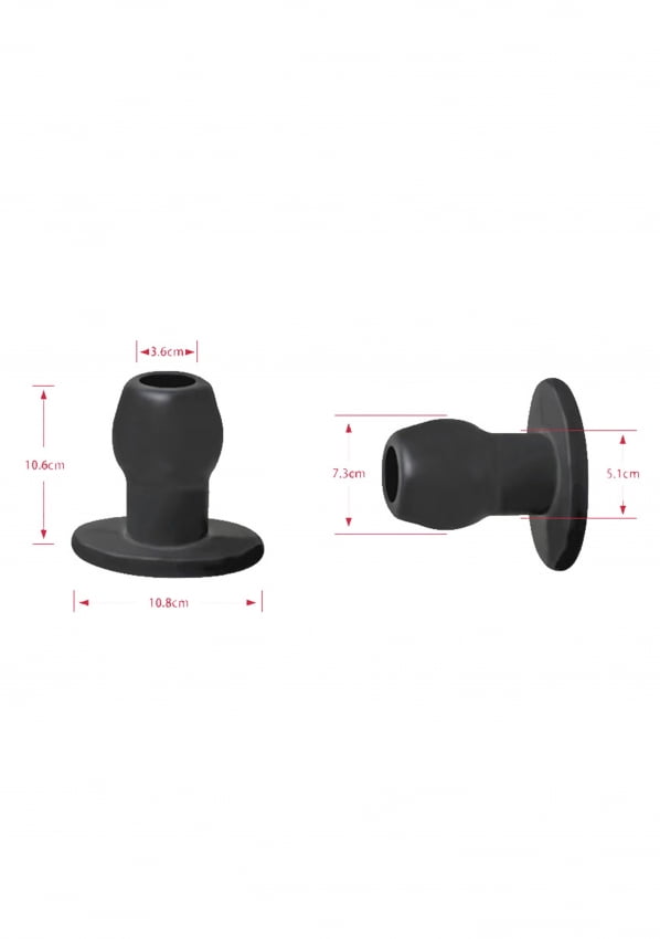 Tunnel Plug XL