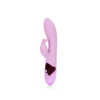 Ultra Zachte Silicone Rabbit Vibrator