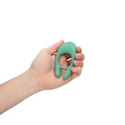 Ultra Zachte Silicone Vibrerende Cock Ring