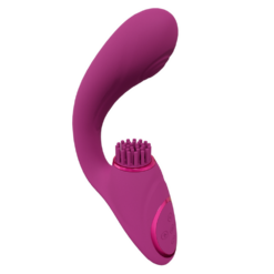 Vive Gen - Vibrator met 3 krachtige Motoren