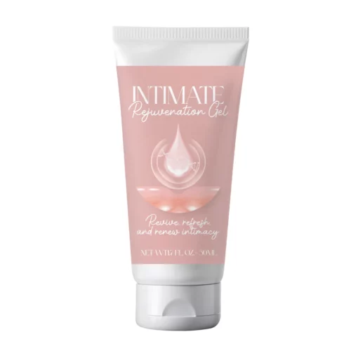 Vagina Verstrakkende Gel - 50 ml