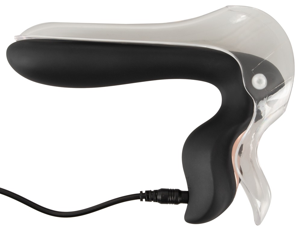 Speculum Vaginale Di Cusco (Vergine); Speculum Vaginale Di Costruzione Stretta - Foto 4