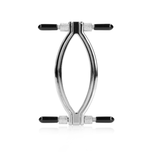 Verstelbare Metalen Vagina klem