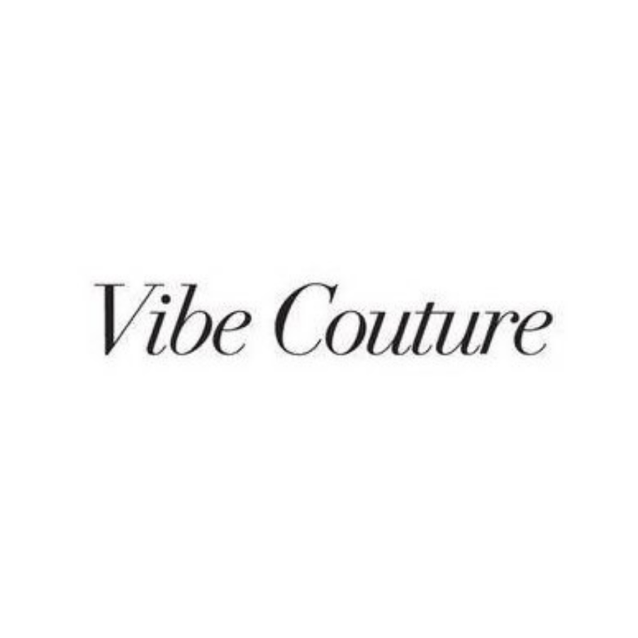 Vibe Couture logo