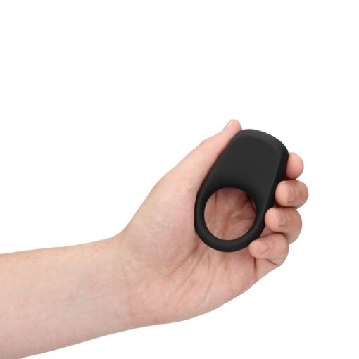 Vibrating Cock Ring