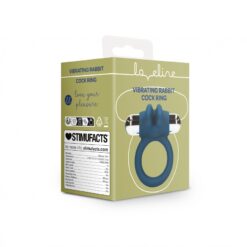 Vibrating Rabbit Cock Ring