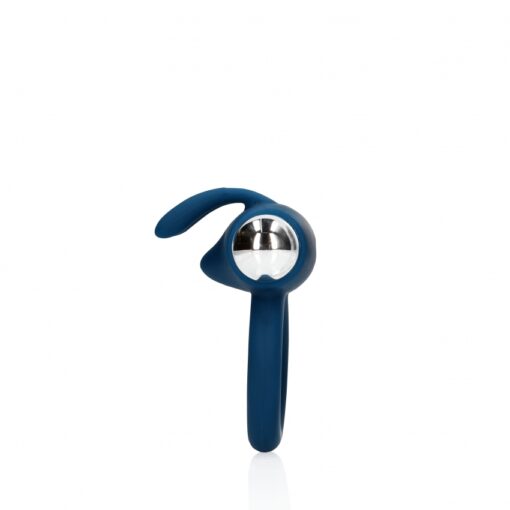 Vibrating Rabbit Cock Ring