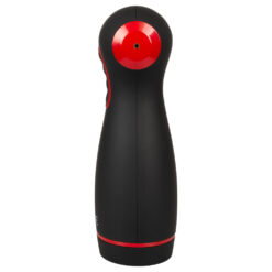 Vibrerende en Zuigende Blowjob Masturbator