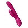 Vive Aimi - G-spot en Clitoris Vibrator - Roze
